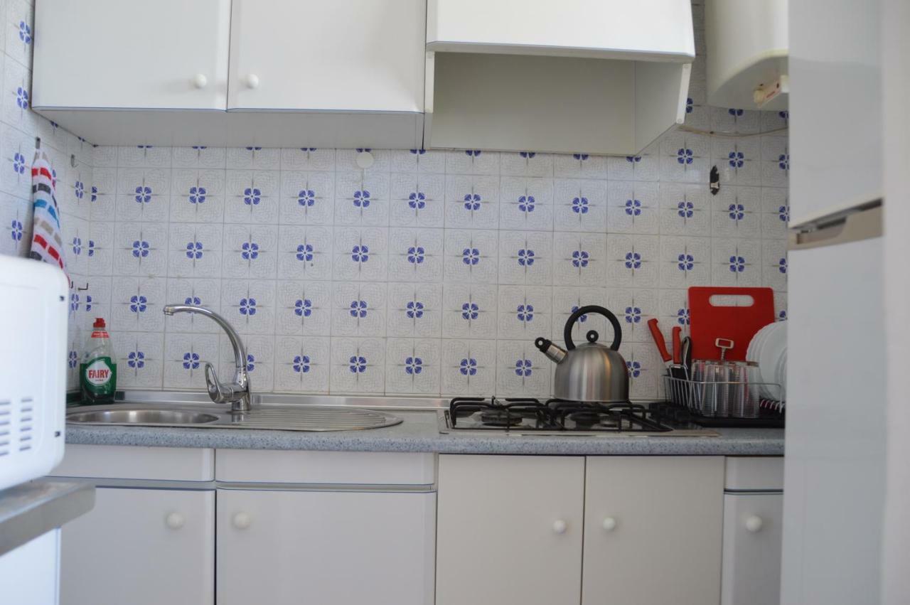 Provima Anis Apartman Benidorm Kültér fotó
