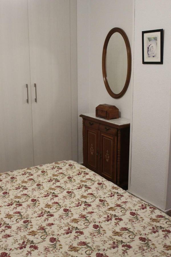 Provima Anis Apartman Benidorm Kültér fotó