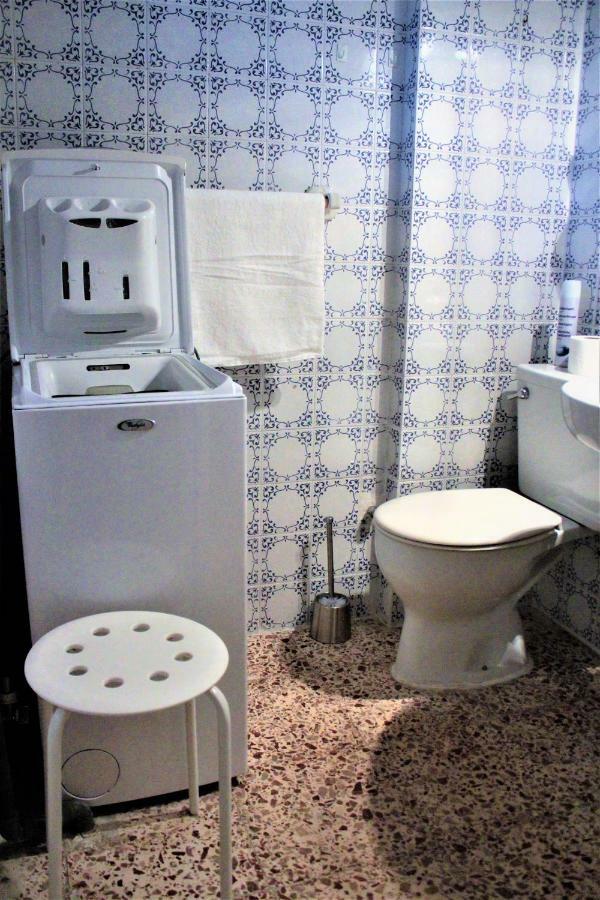 Provima Anis Apartman Benidorm Kültér fotó