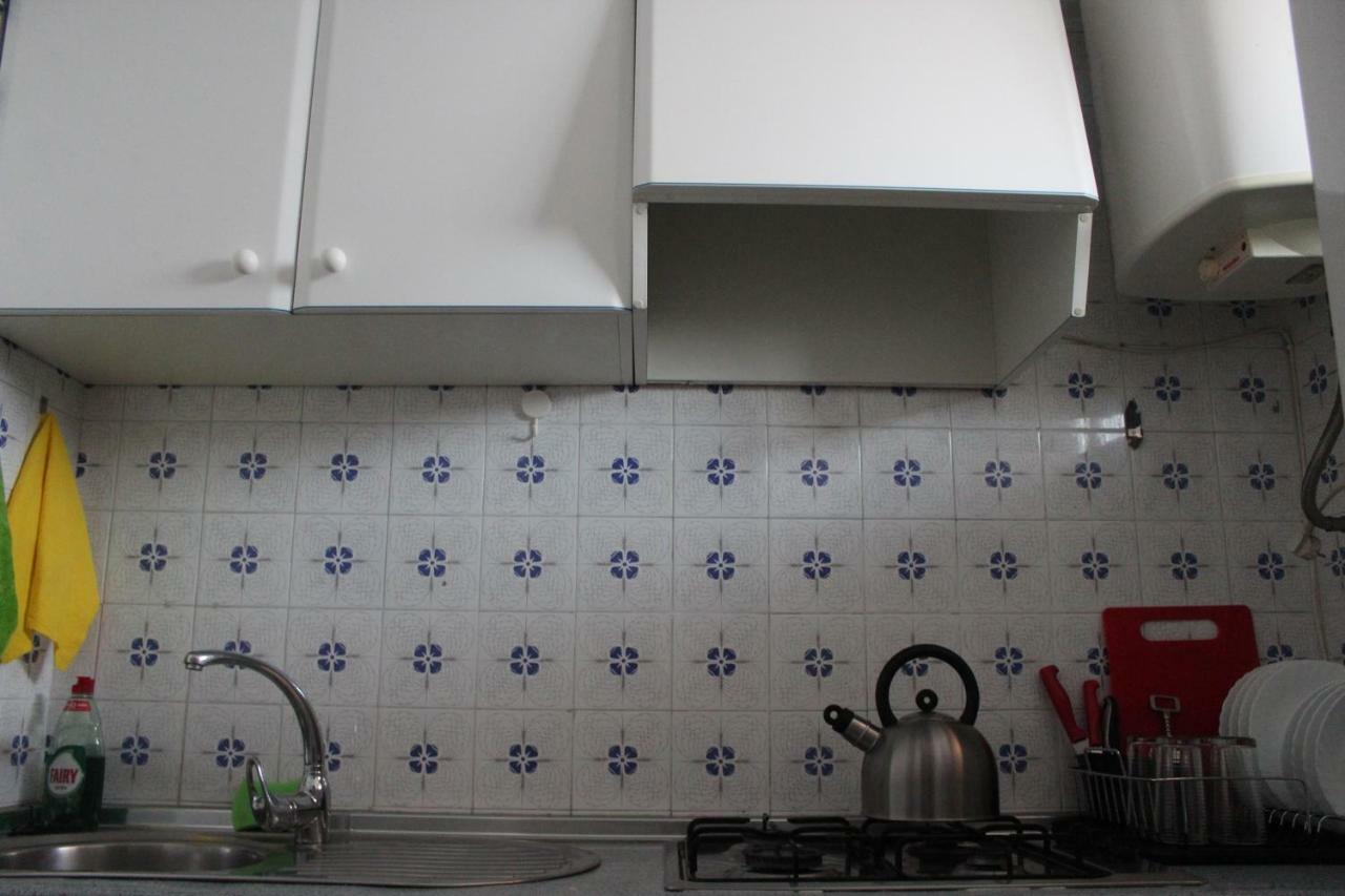 Provima Anis Apartman Benidorm Kültér fotó