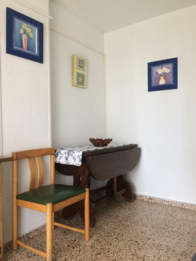 Provima Anis Apartman Benidorm Kültér fotó