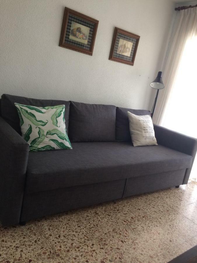 Provima Anis Apartman Benidorm Kültér fotó