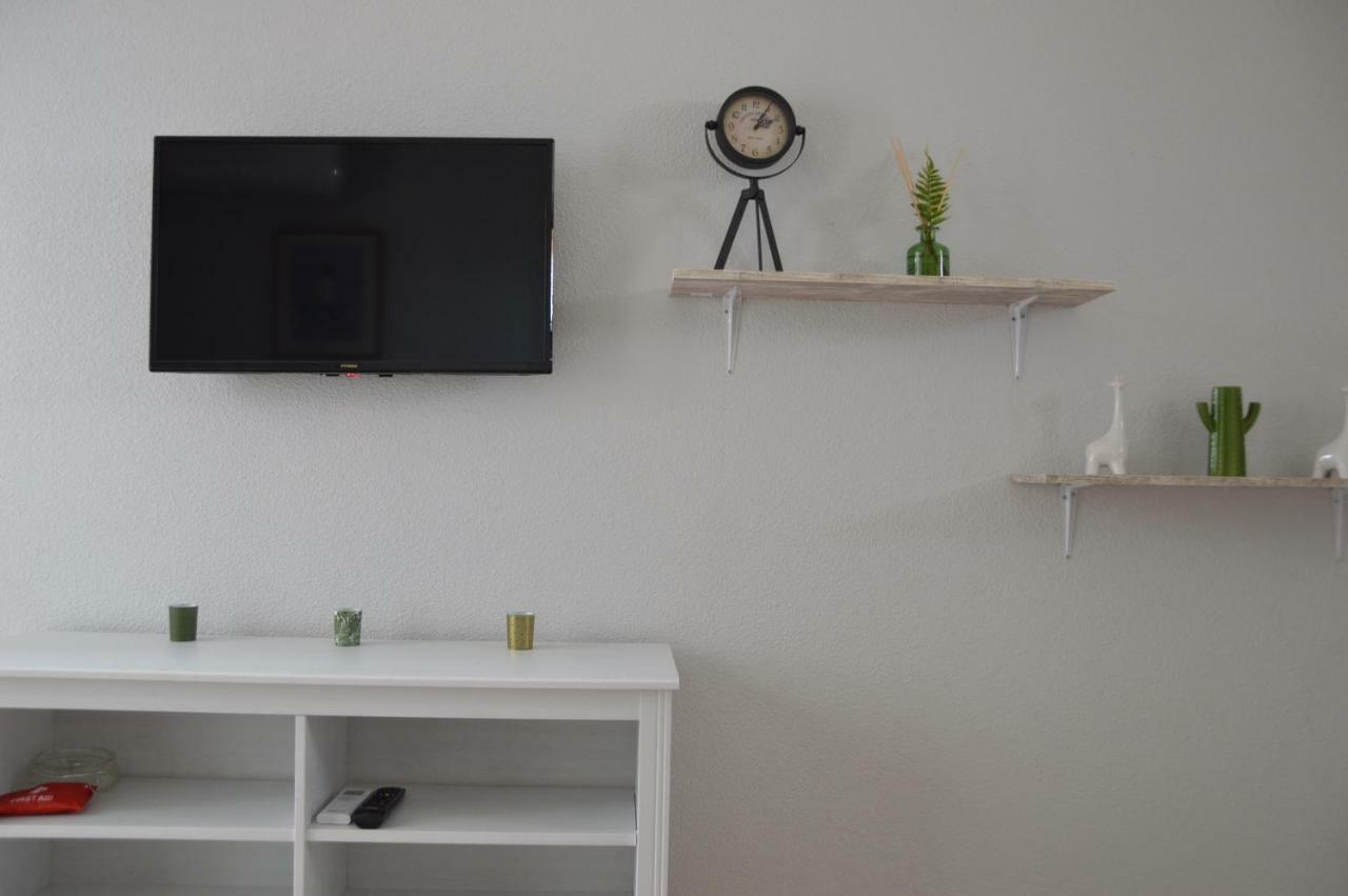 Provima Anis Apartman Benidorm Kültér fotó